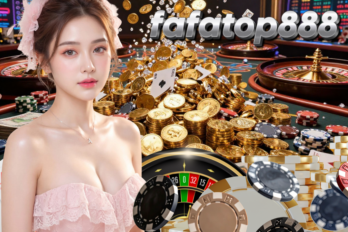 fafatop888 ทรูวอเลท